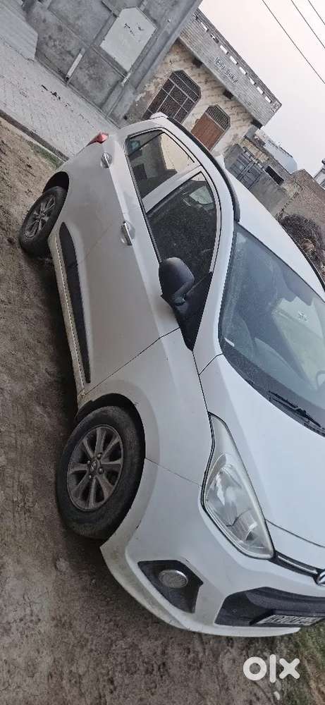 Hyundai Grand I10 Asta O Top Model 15/16