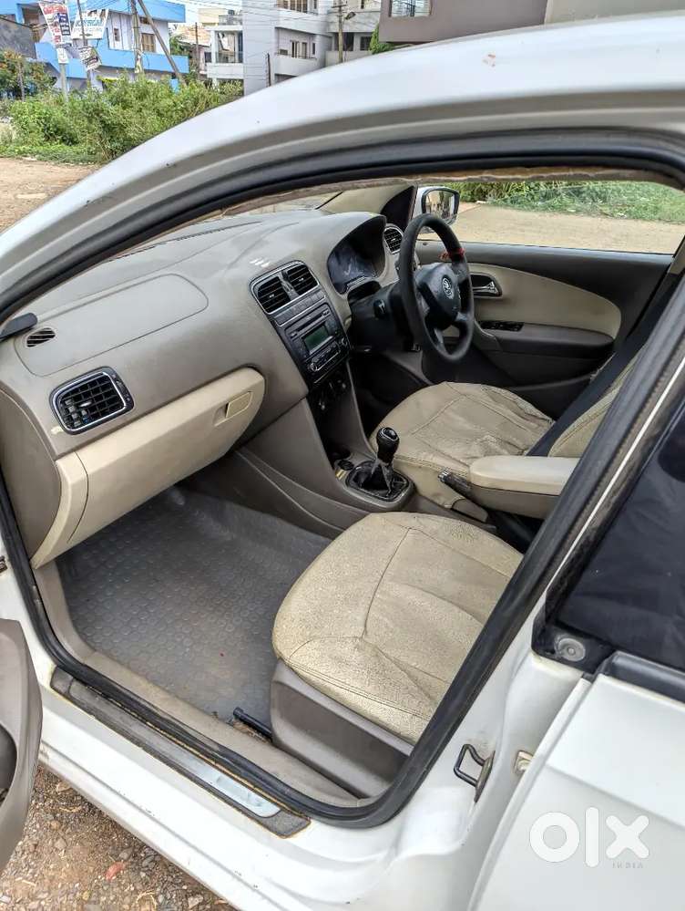 Skoda Rapid 2013 Diesel 87000 Km Driven