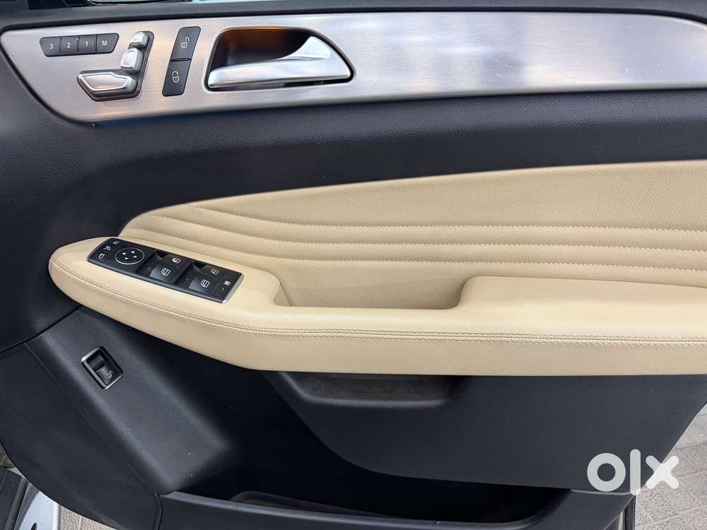 Mercedes-benz Gle Coupe 3.0 43 Amg 4matic, 2016, Petrol