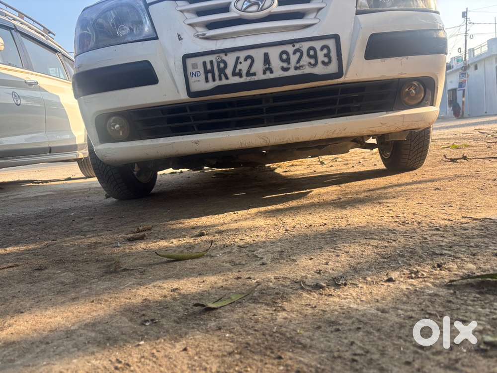 Hyundai Santro Xing Valid 2030 Cng & Hybrids Well Maintained