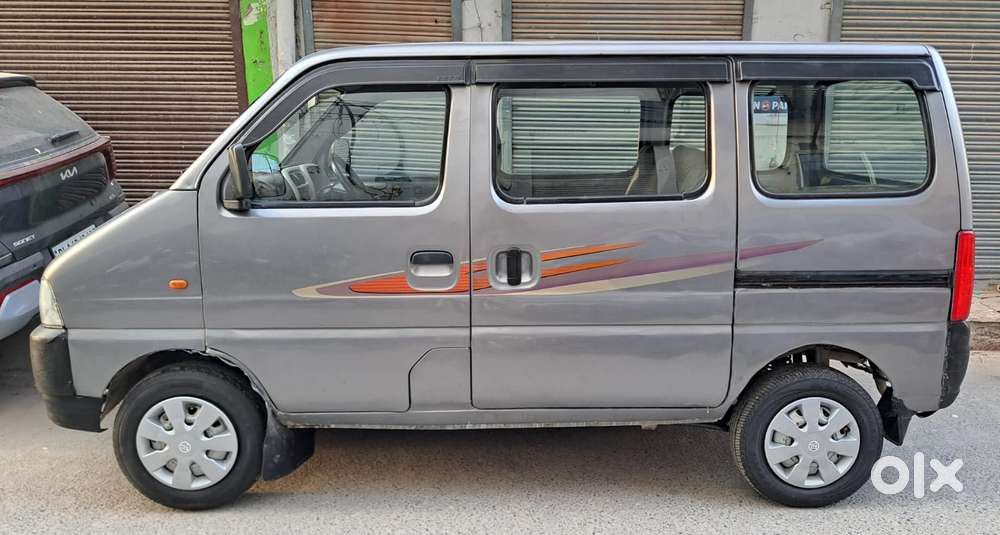 Maruti Suzuki Eeco Cng 5 Seater Ac, 2019, Cng & Hybrids