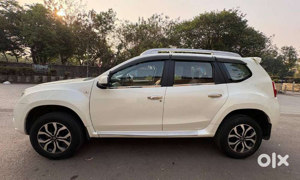 Nissan Terrano Xv 110 Ps Limited Edition, 2015, Diesel