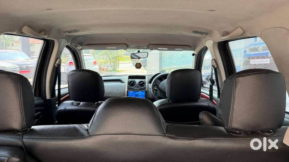 Renault Duster 2015-2019 1.5 85ps Rxz 4x2 Mt Diesel, 2017, Diesel