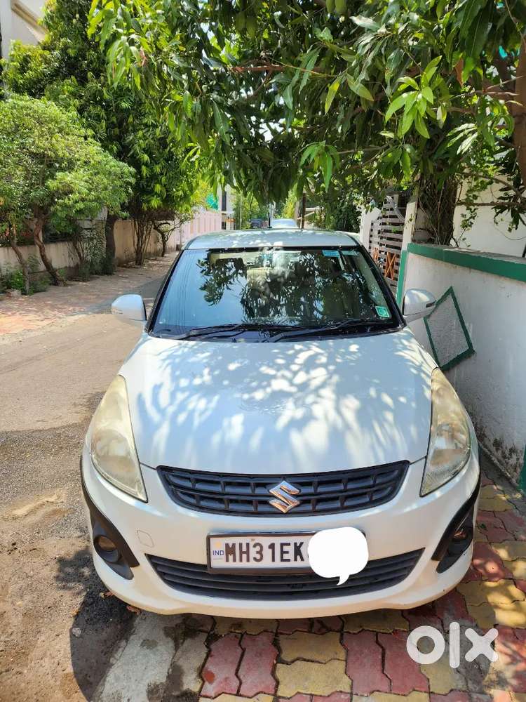 Maruti Suzuki Swift Dzire 2014 Petrol 43000 Km Driven