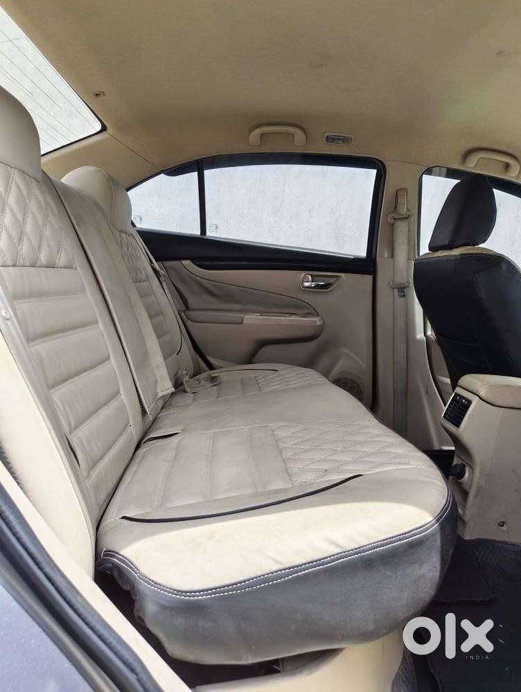 Maruti Suzuki Ciaz At Zxi Plus, 2015, Petrol