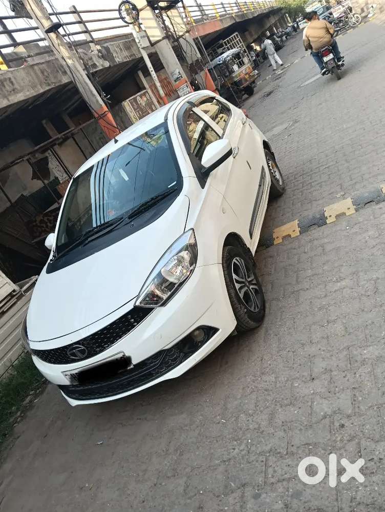 Tata Tiago