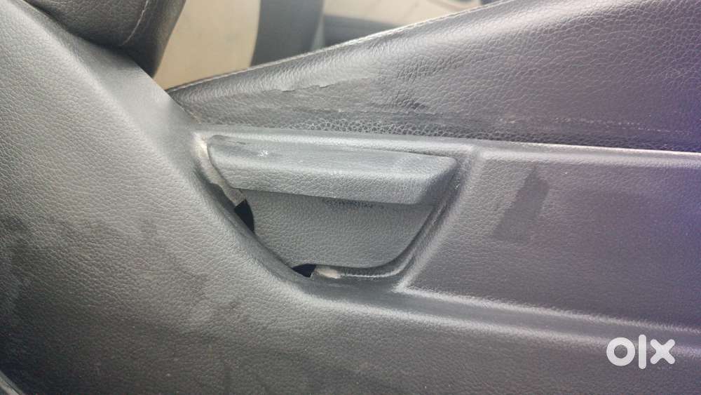Hyundai Eon D Lite Plus, 2016, Petrol