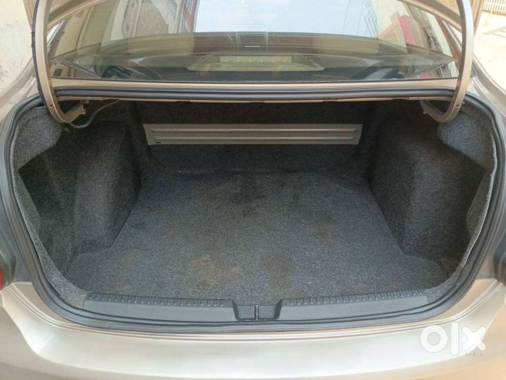 Volkswagen Vento 2013-2015 1.5 Tdi Highline At, 2016, Diesel
