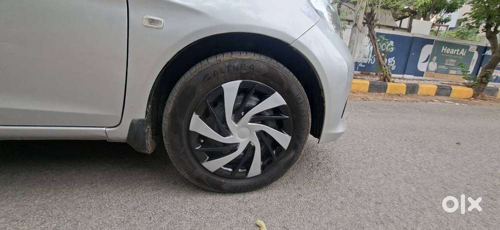 Honda Mobilio 1.5 S I-dtec Mt, 2015, Diesel