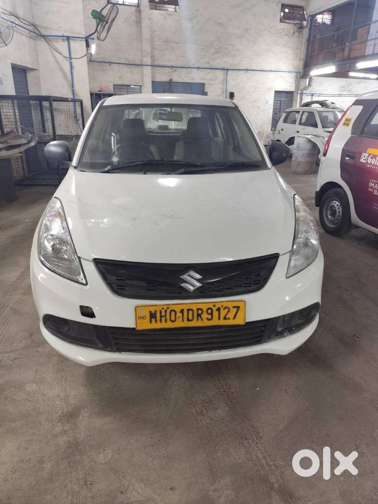 Car Ownership Opportunity  Maruti Suzuki Dzire  Low Down Payment