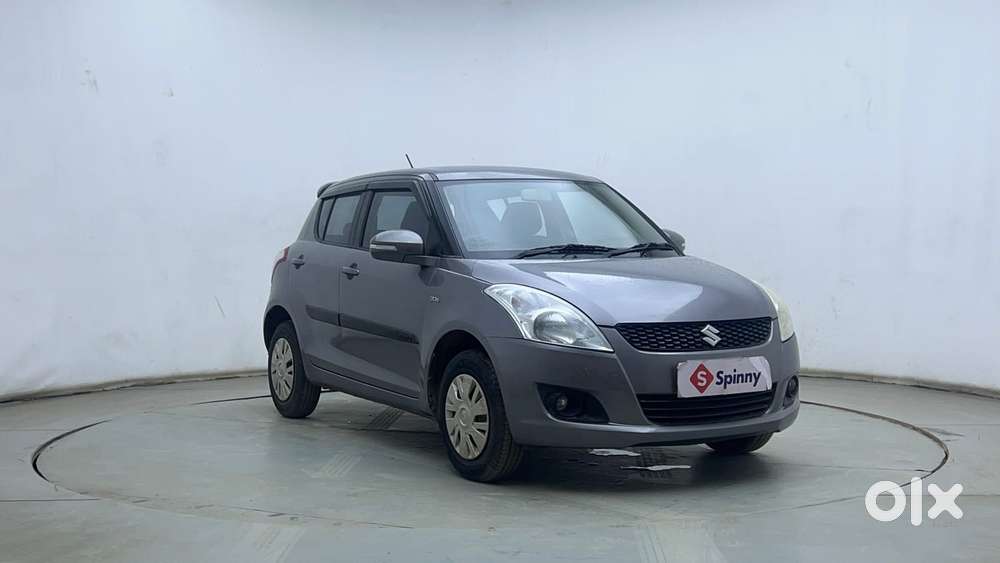 Maruti Suzuki Swift Vdi, 2014, Diesel