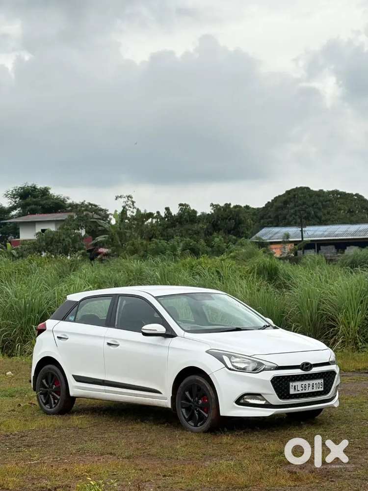 Well Maintained Excellend Performance