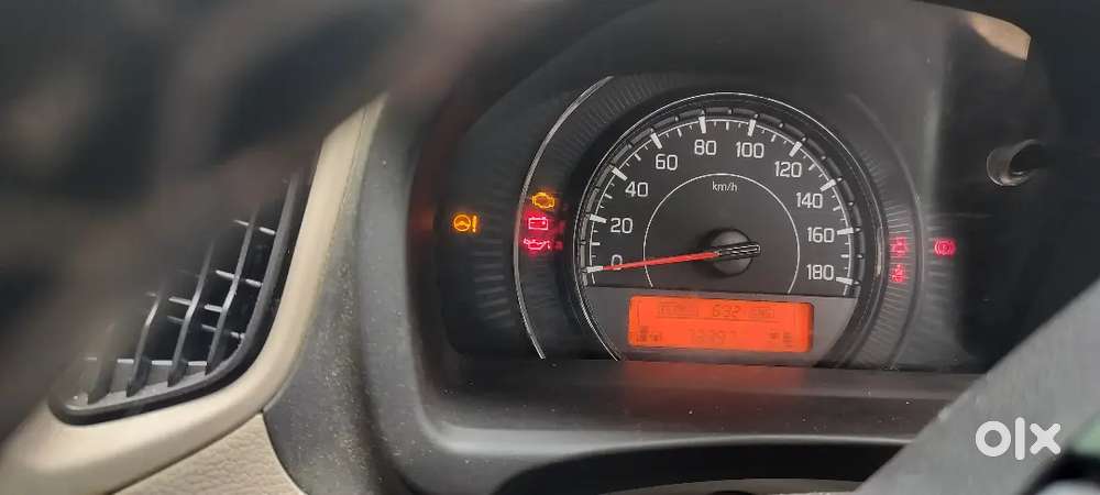 Maruti Suzuki Wagon R 2022 Vxi