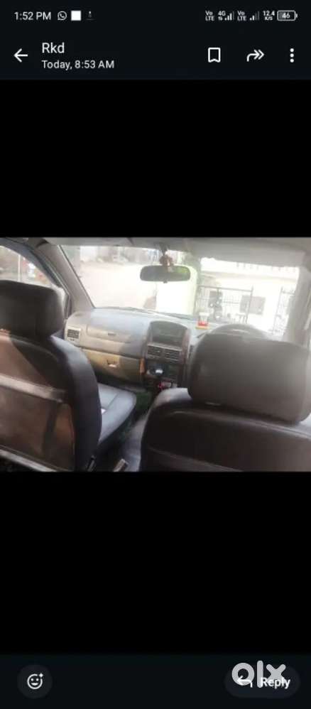 Chevrolet Tavera Neo Lt 2010 Diesel Manual