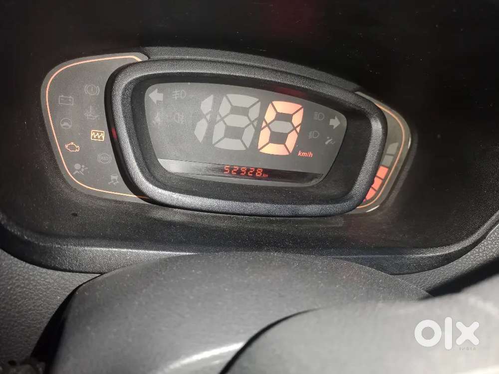 Renault Kwid 0.8 Neotech 2017 Petrol