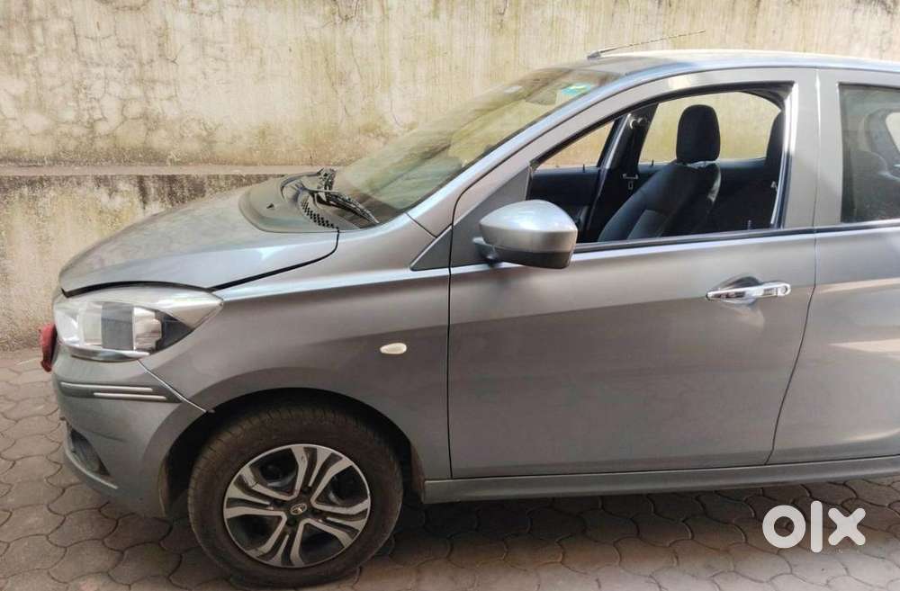 Tata Tiago Xz Opt, 2020, Petrol
