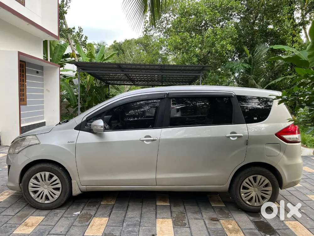 2013 Maruti Suzuki Ertiga