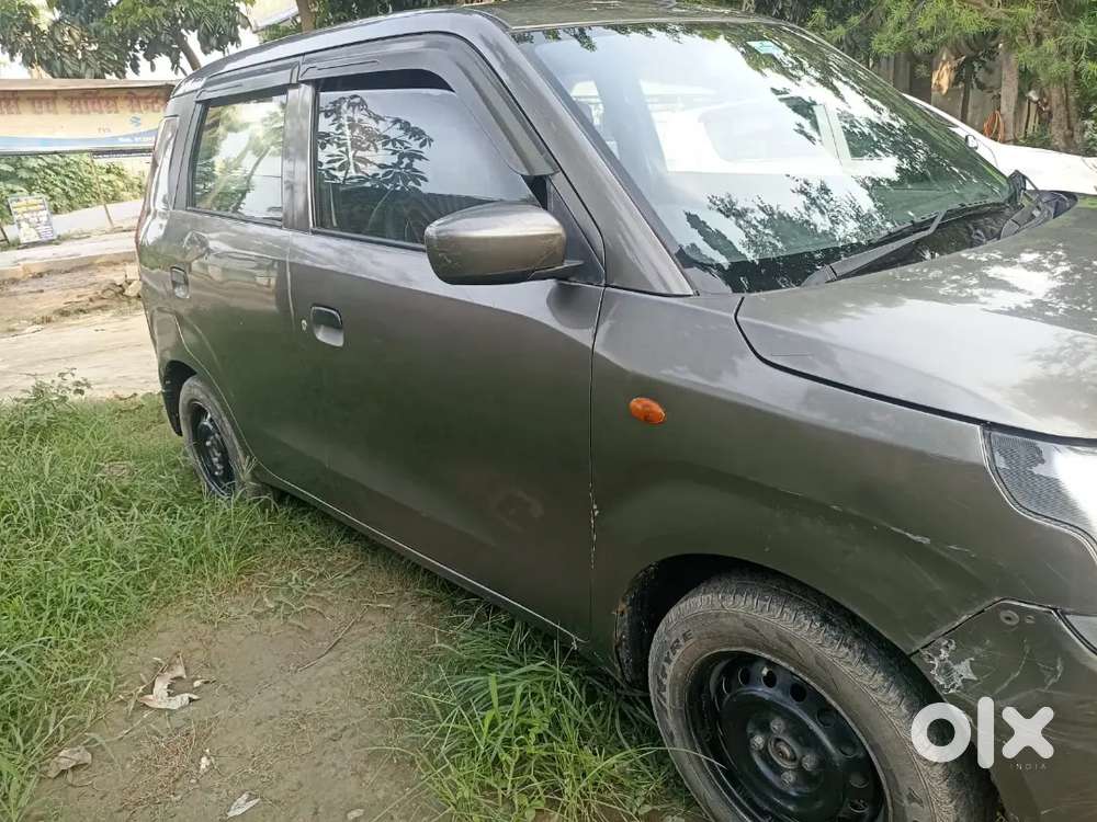 Maruti Suzuki Wagon R 2019