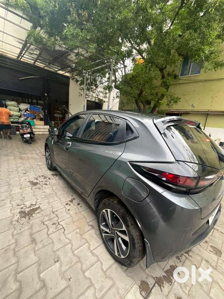 Tata Altroz 2023 Well Maintained