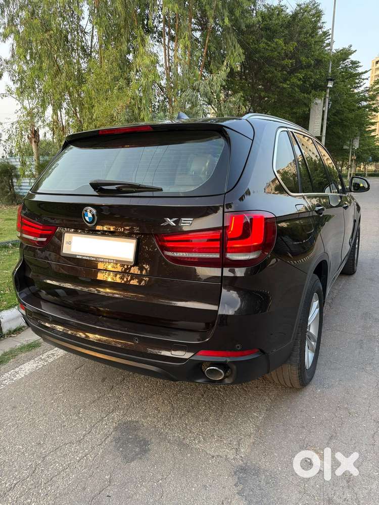 Bmw X5 Xdrive 30d Xline, 2016, Diesel