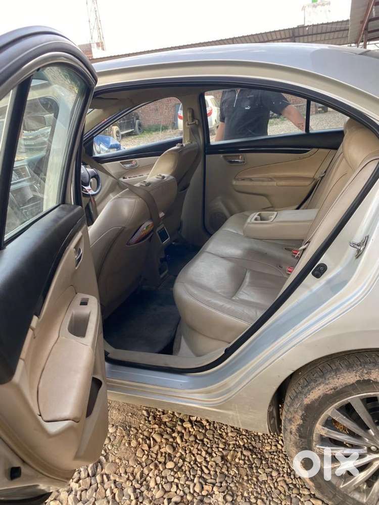 Maruti Suzuki Diesel 2016