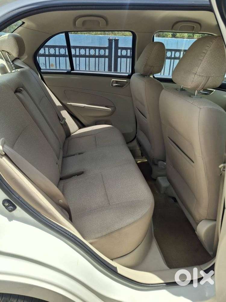 Maruti Suzuki Dzire 1.2 Vxi, 2013, Petrol