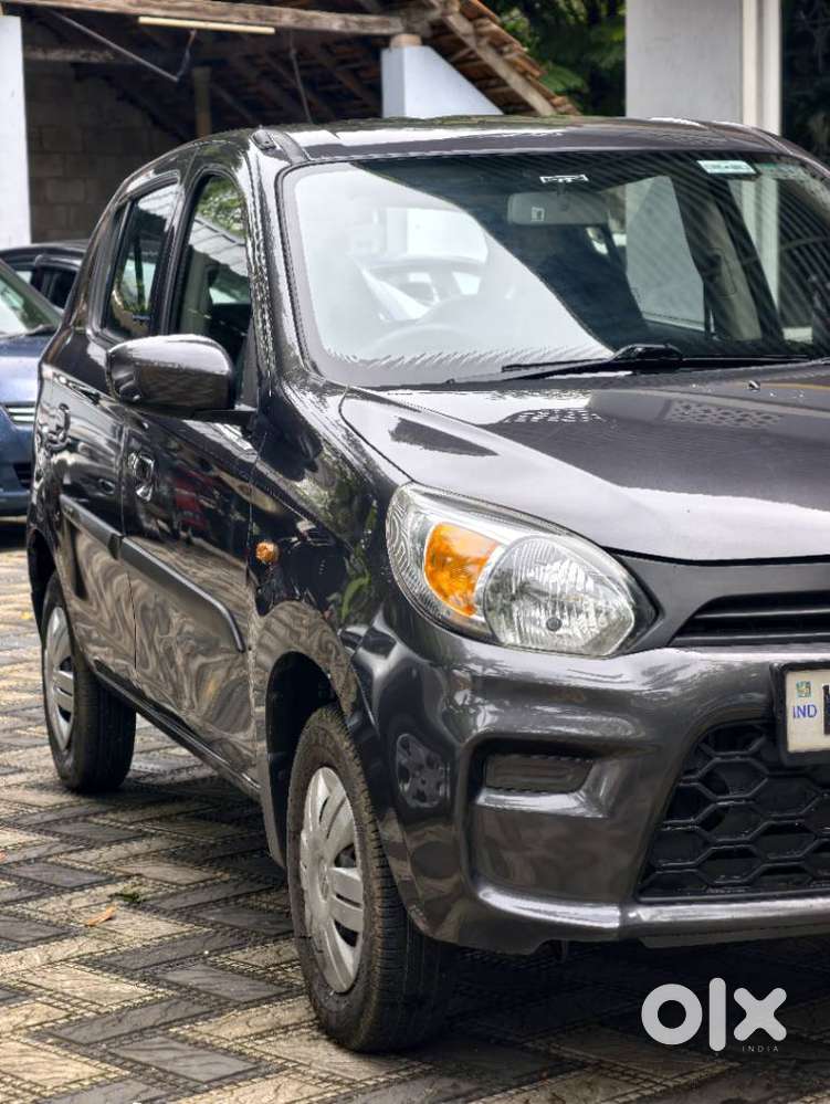 Maruti Suzuki Alto 800 Vxi Airbag, 2022, Petrol