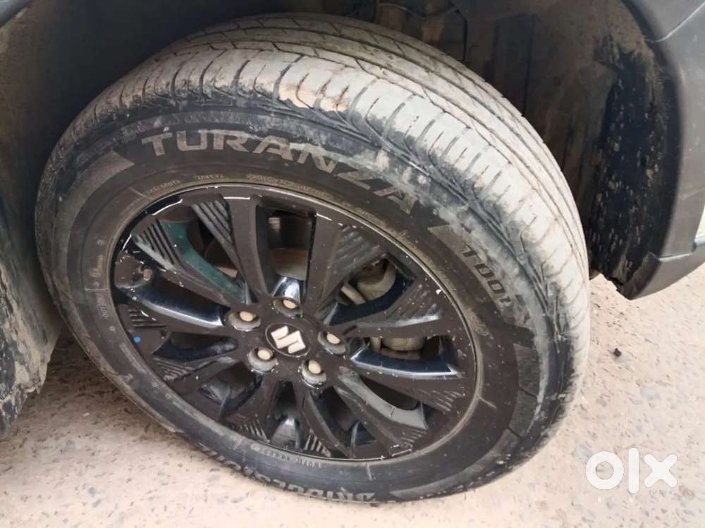 Maruti Suzuki Vitara Brezza 1.5 Zxi Plus, 2022, Petrol