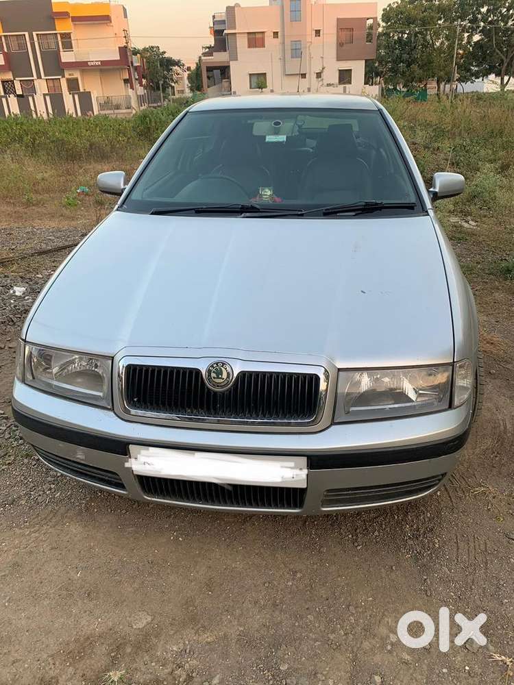 Skoda Octavia 2009