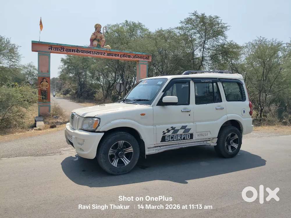 Mahindra Bolero Power Plus