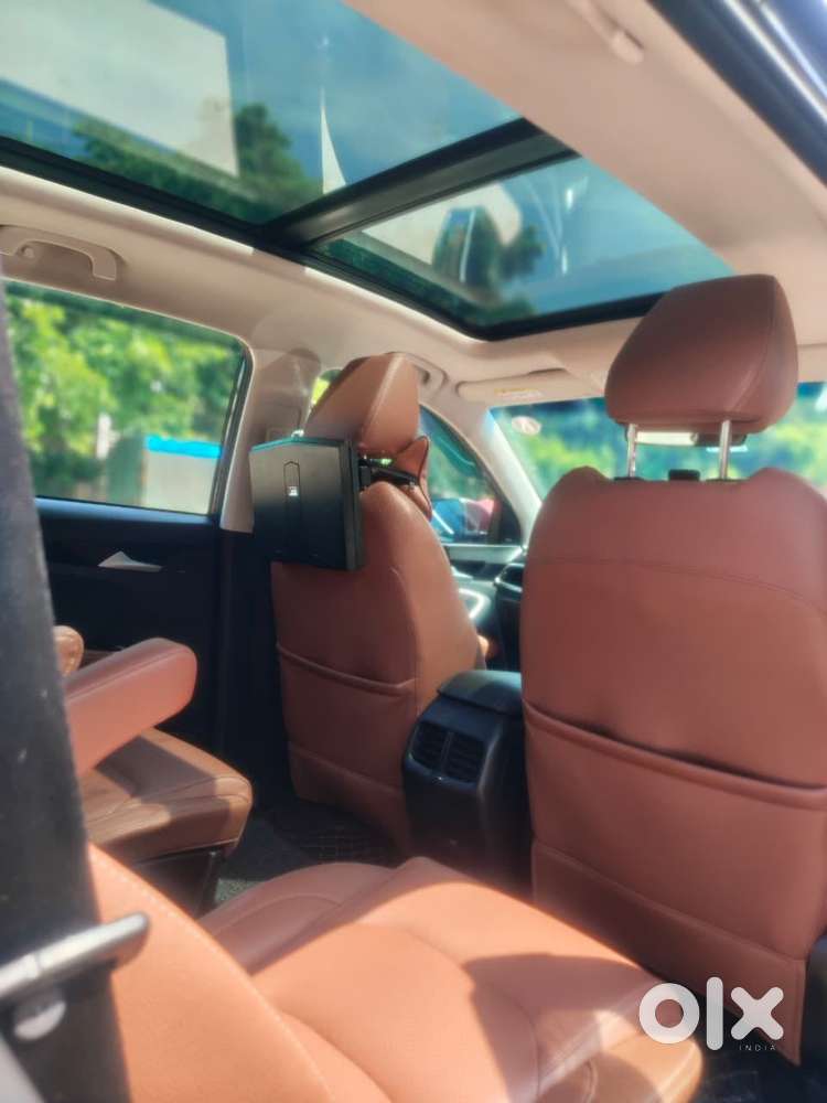 Mg Hector Plus, 2022, Diesel