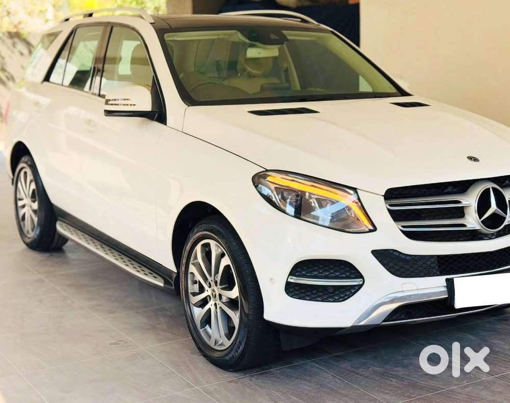 Mercedes-benz Gle Class 2.1 250d 4matic, 2019, Diesel