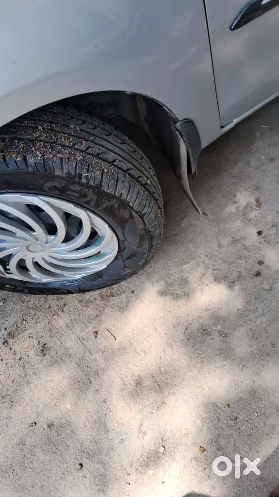Toyota Etios 2018 Diesel 300000 Km Driven