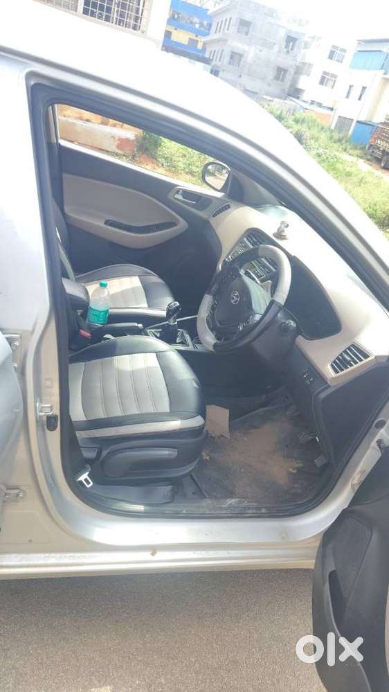 Hyundai I20 1.2 Asta, 2014, Diesel