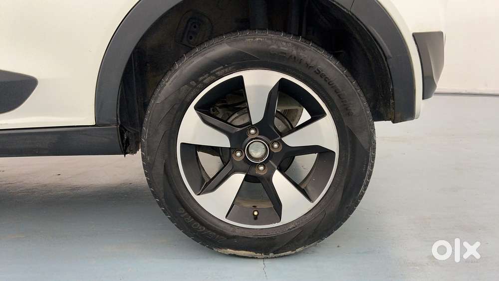 Tata Nexon 1.5 Revotorq Xza Plus, 2018, Diesel
