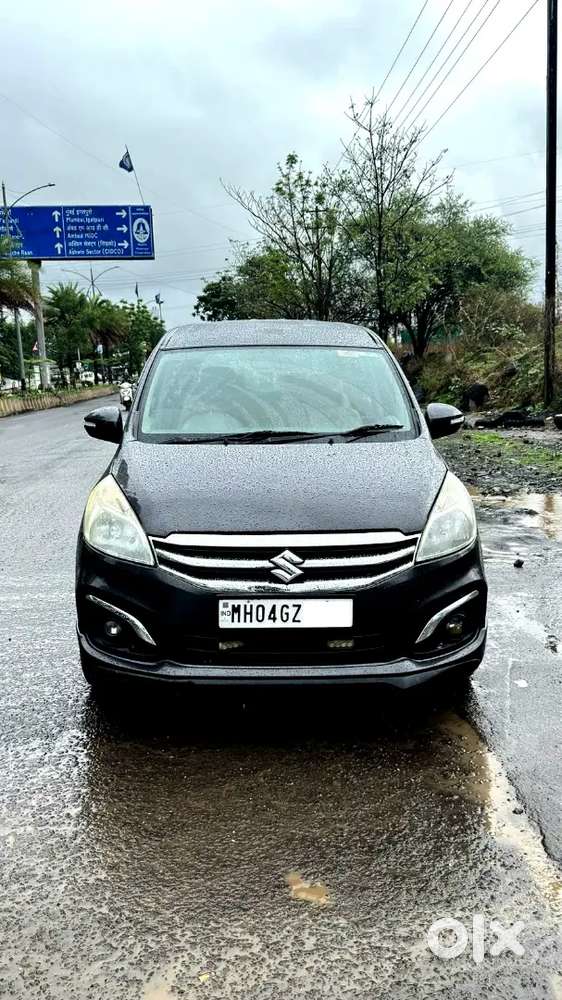 Maruti Suzuki Ertiga 2015 Diesel 82000 Km Driven