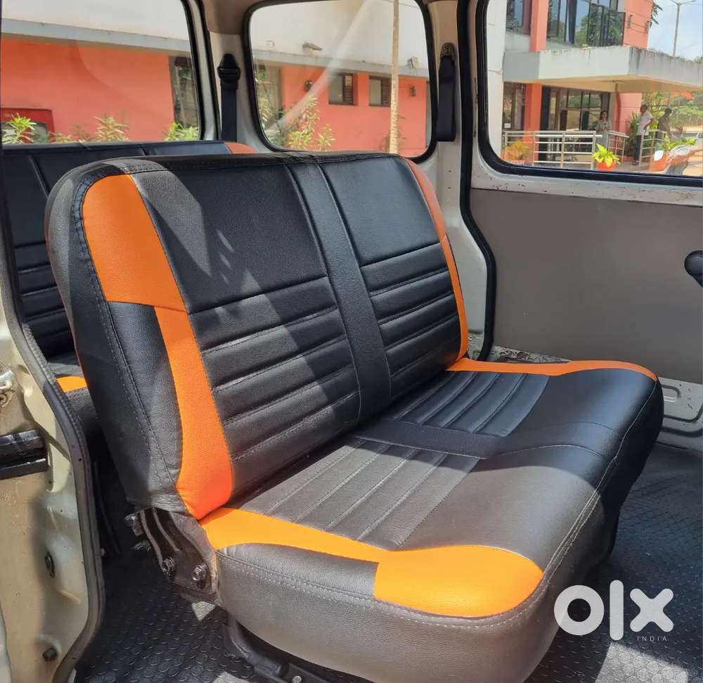 Eeco 7 Seater