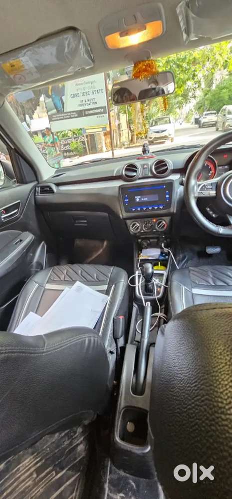 Maruti Suzuki Swift 2022 Petrol 111000 Km Driven