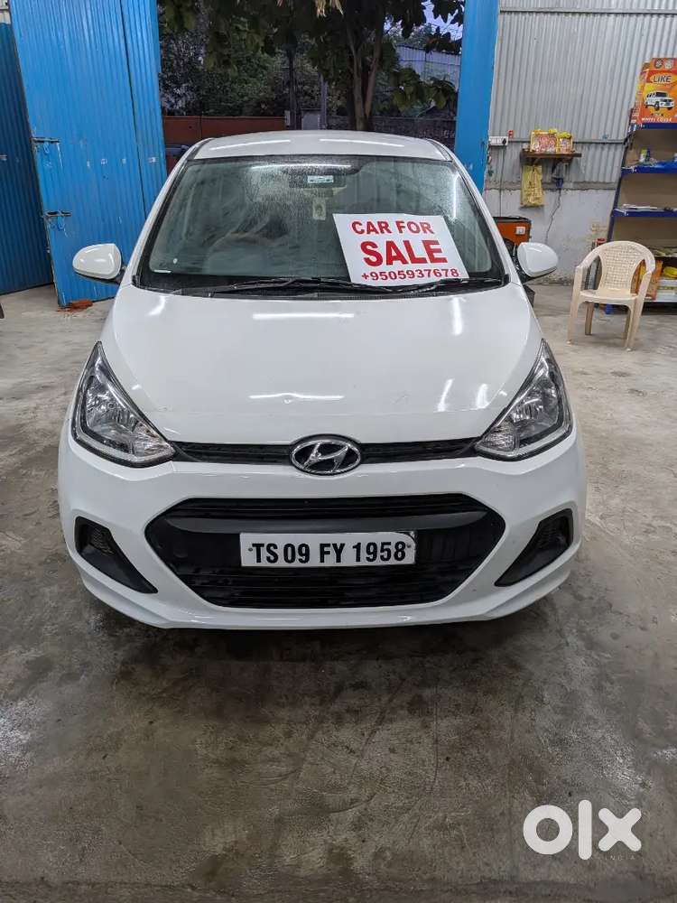 2018 Hyundai Grand I10
