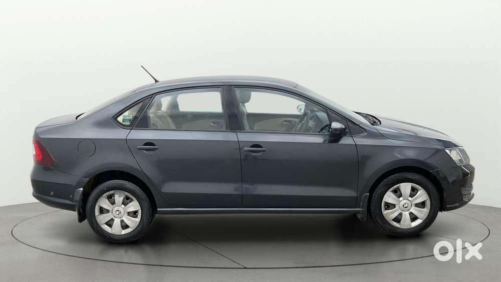 Skoda Rapid 1.0 Tsi Active, 2021, Petrol