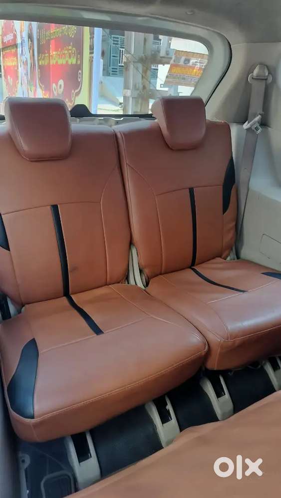 Maruti Suzuki Ertiga 2021 Petrol 180000 Km Driven