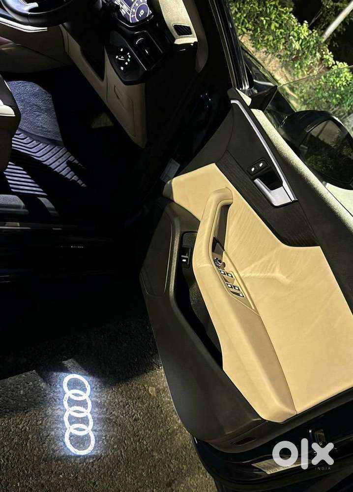 Audi A5 2018 Diesel Well Maintained