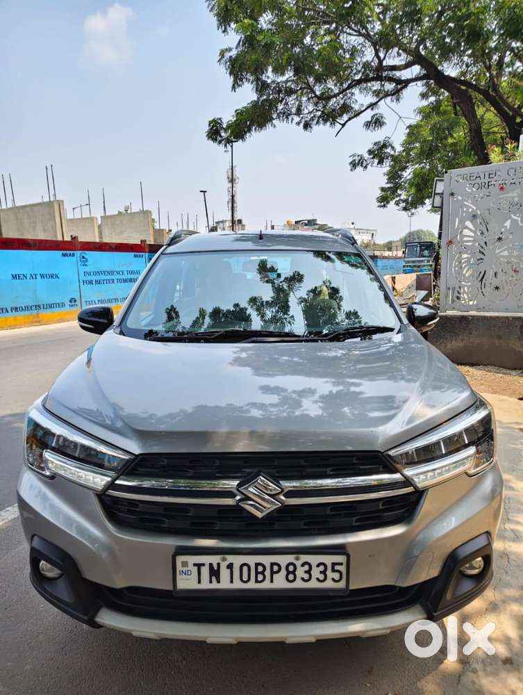 Maruti Suzuki Xl6 Zeta, 2021, Petrol