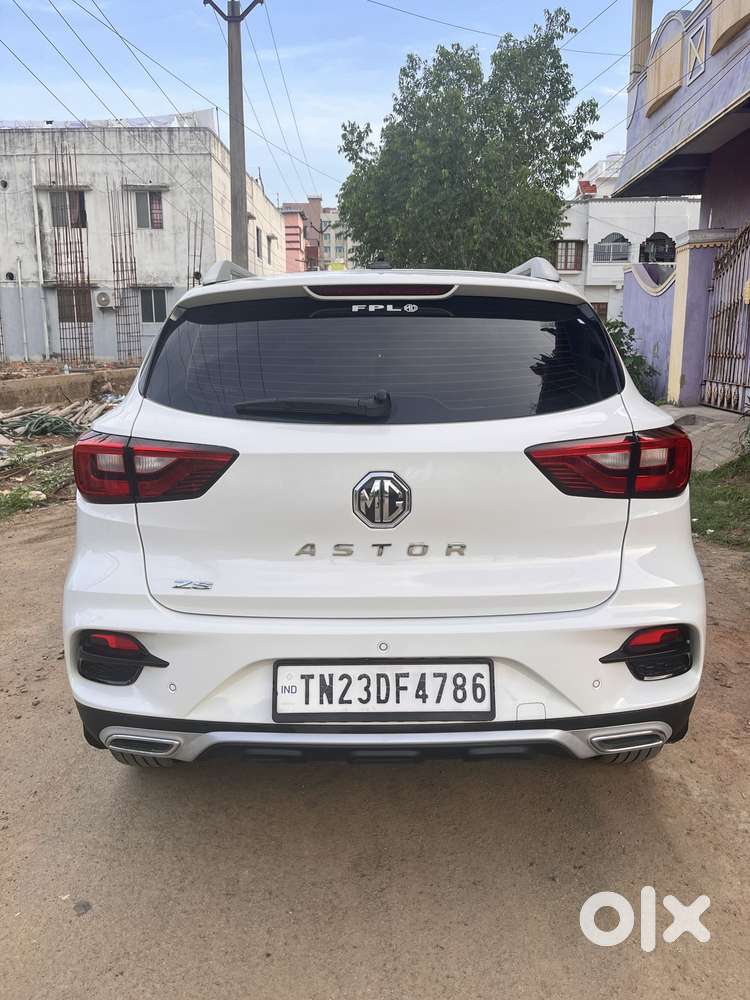 Mg Astor 1.5 Sharp, 2024, Petrol
