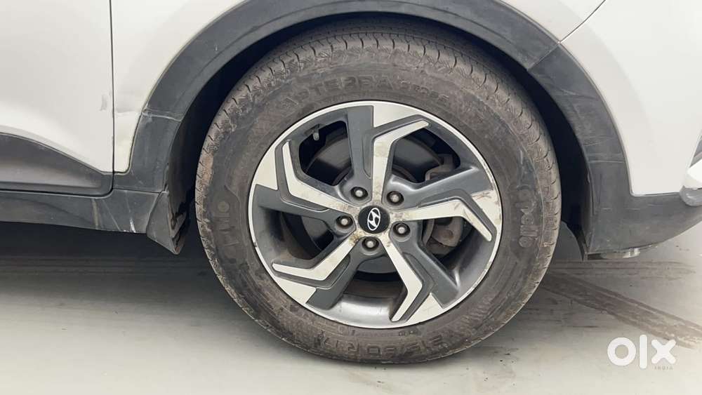 Hyundai Creta 1.6 Sx Vtvt (o) Executive, 2019, Petrol