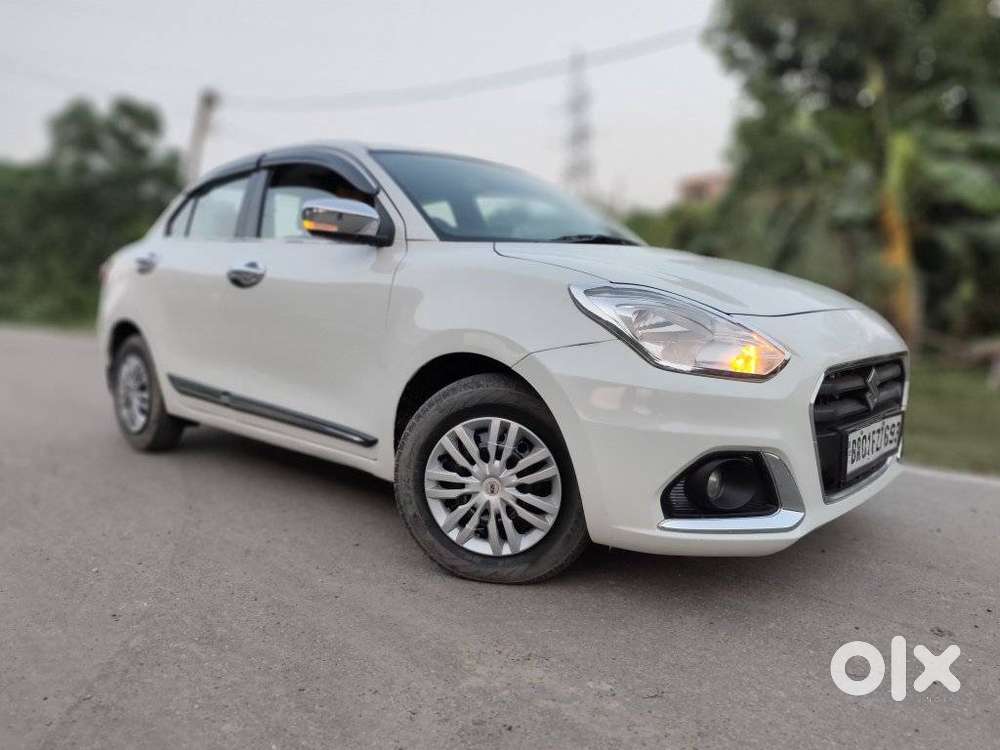 Maruti Suzuki Dzire 1.2 Vxi, 2023, Petrol