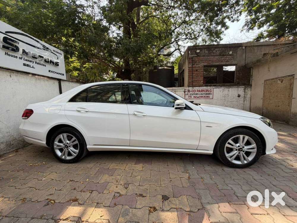 Mercedes-benz E-class 2.1 E 250 Cdi Edition, 2017, Diesel