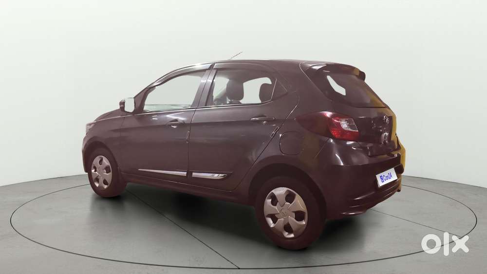 Tata Tiago 1.2 Revotron Xt Cng, 2022, Cng & Hybrids
