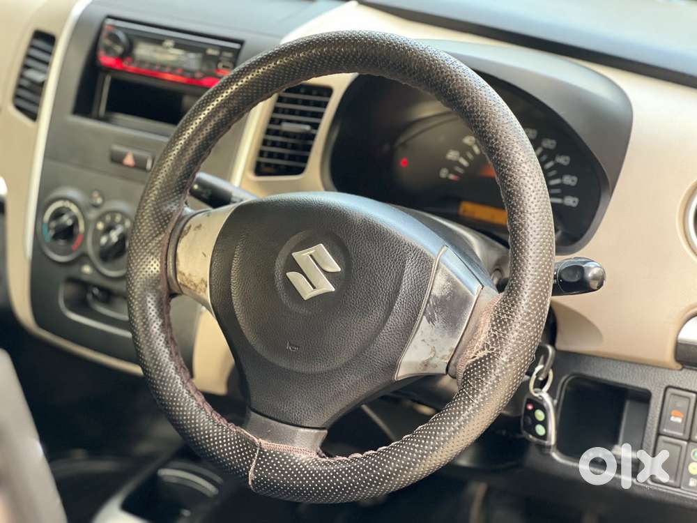Maruti Suzuki Wagon R Lxi Cng, 2013, Cng & Hybrids