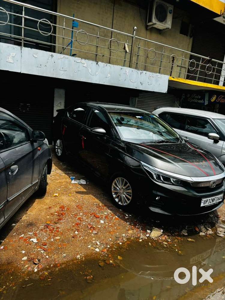Honda Petrol 2022 Car